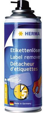 HERMA Etikettenlöser 1266 Sprühdose Aerosol 200ml