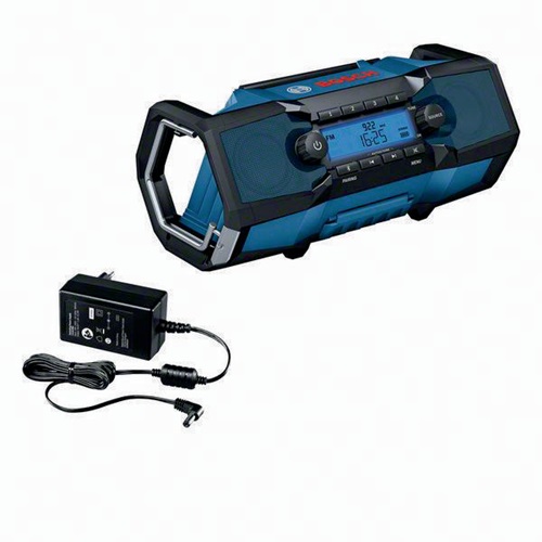 Bosch Baustellenradio GPB 18 V-2 C Prof.18 V 230 V 