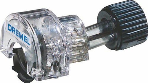 Bosch Kreissägenvorsatzgerät DREMEL® 670 m.Kreissägeblatt