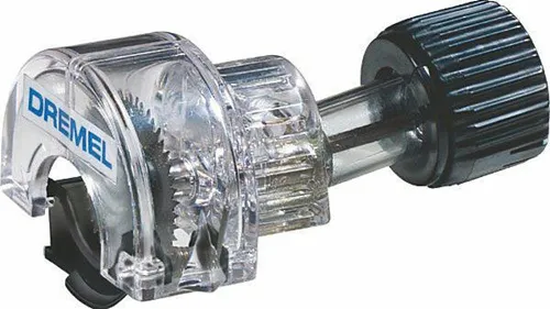 Bosch Kreissägenvorsatzgerät DREMEL® 670 m.Kreissägeblatt