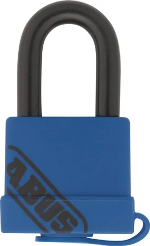 Zylindervorhangschloss Aqua Safe 70IB/35 gl.Schlosskörper-B.36mm MS gl.ABUS