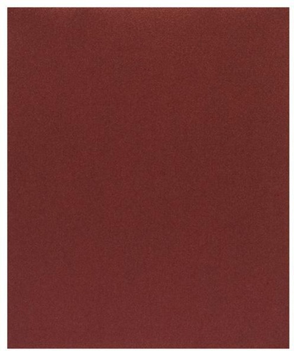 Bosch Schleifblatt J475 Best for Metal BxL 230x280mm Körnung100 Papier ungelocht