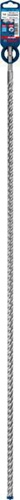 Bosch Hammerbohrer Expert SDS plus-7X D.14mm Arbeits-L.950 L.1400mm