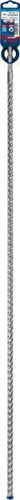 Bosch Hammerbohrer Expert SDS plus-7X D.14mm Arbeits-L.950 L.1400mm