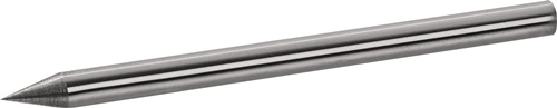 TECWERK Ersatznadel HM L.32mm Nadel-D.2mm z.Art.-Nr.2000 858 512