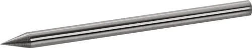 TECWERK Ersatznadel HM L.32mm Nadel-D.2mm z.Art.-Nr.2000 858 512