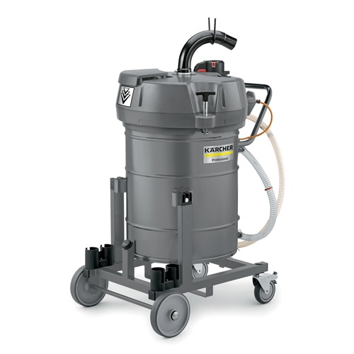 KÄRCHER Industriesauger IVR-L 100/24-2