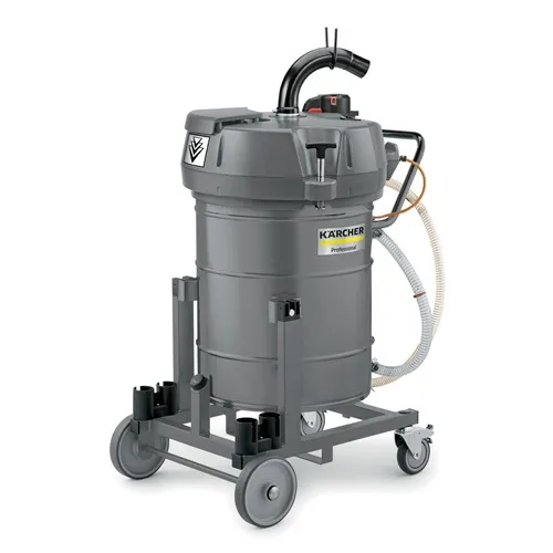 KÄRCHER Industriesauger IVR-L 100/24-2