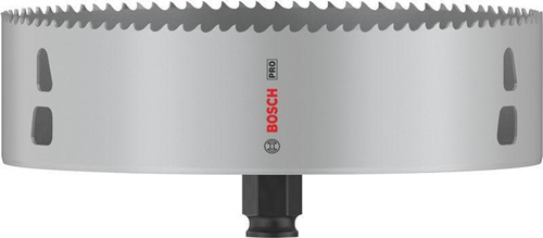 Bosch Lochsäge PRO Multi Material PC Plus D.177mm