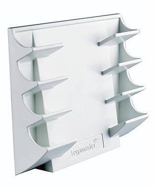 Legamaster Markerhalter 7-122000 für Whiteboard magnethaftend weiß