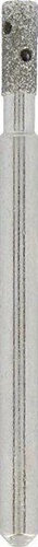 Bosch Diamant-Glasbohrer DREMEL® 