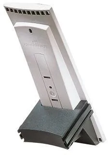 DURABLE Sichttafelständer SHERPA Erweiterungsmodul 10 562457 an/gr
