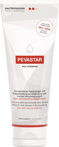 Handreinigung Pevastar 10l Kanister PAUL VOORMANN