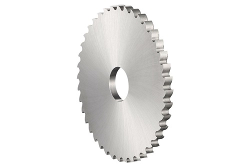 Metallkreissägeblatt D100xBmm HSS Z.40
