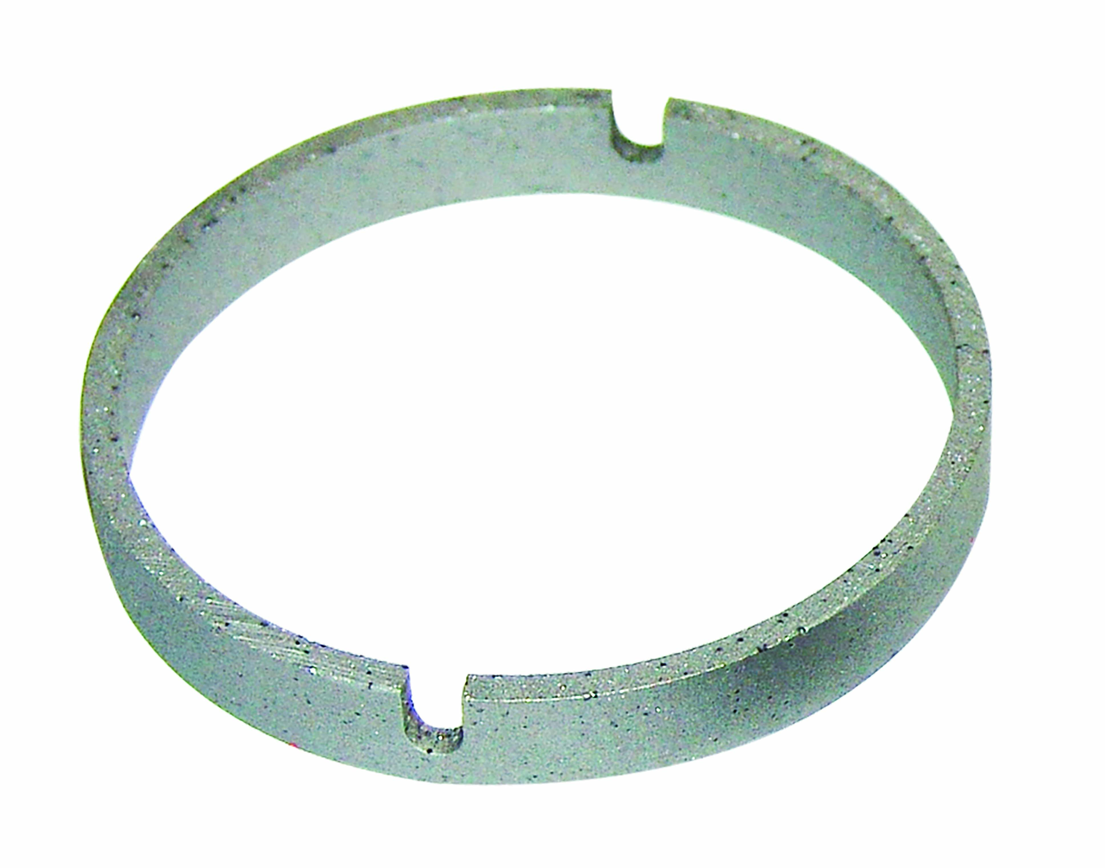 Norton Clipper Diamantsegmentring PRO CB BETON CROWNS