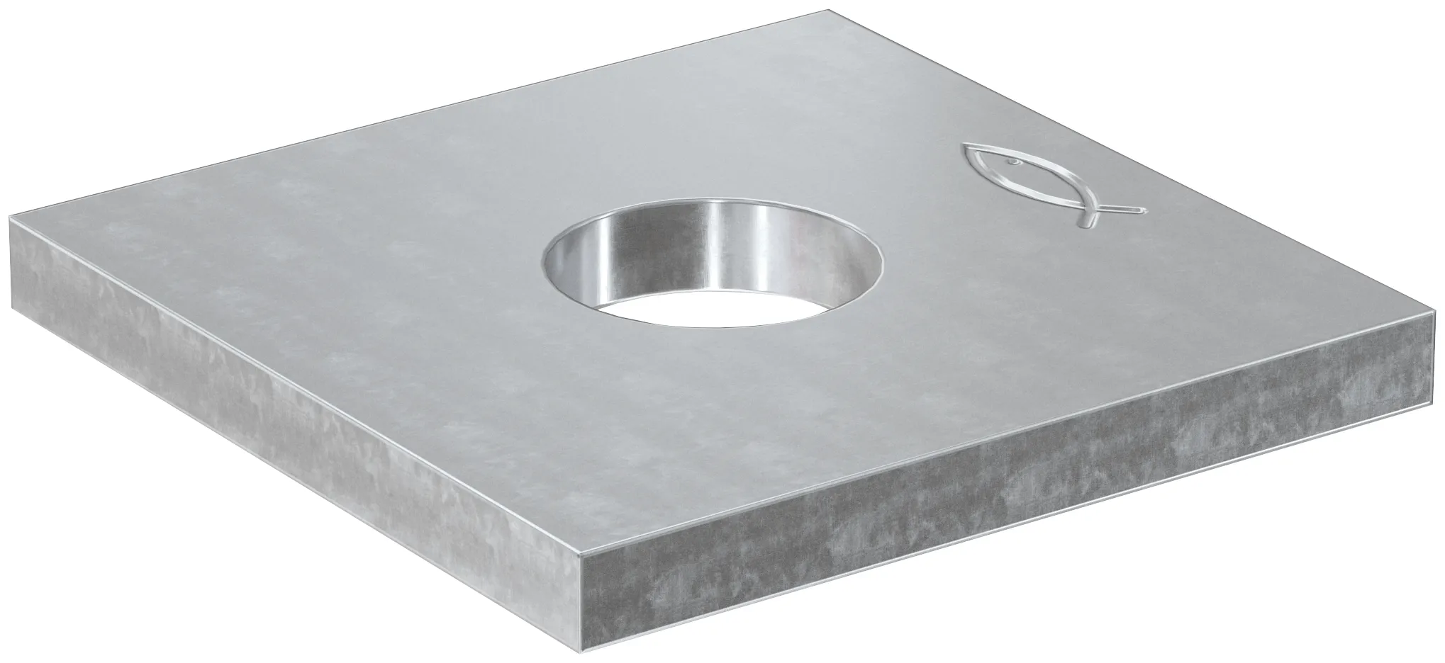 fischer Flachfitting FFF 1