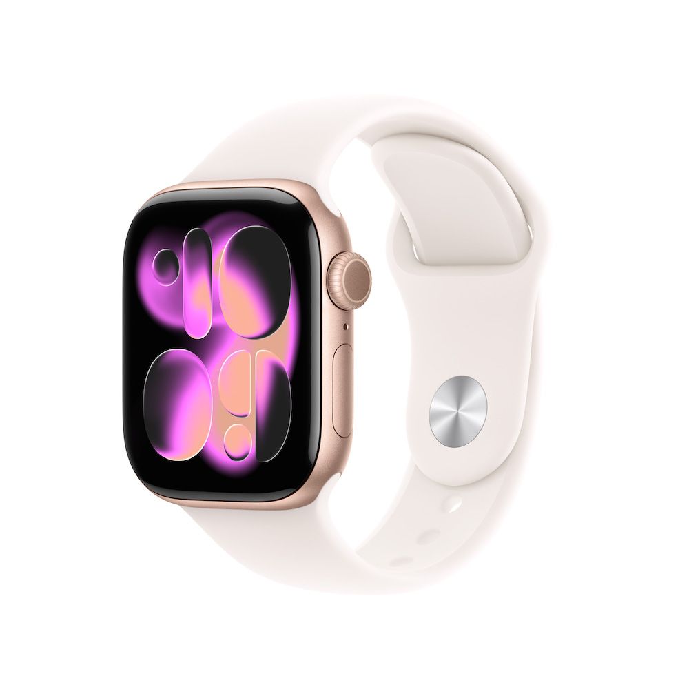 Apple Watch Series 11 Sportarmband