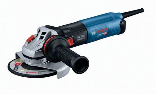 Bosch Winkelschleifer GWS 17-150 S Prof.150mm 1700 W 2400-9700min-¹ 