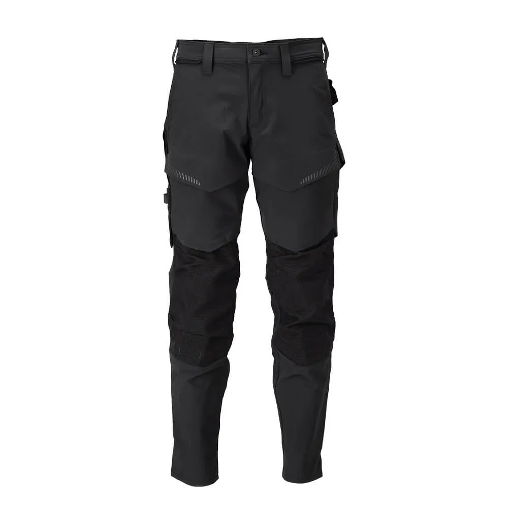 MASCOT Bundhose schwarz (22379-311)