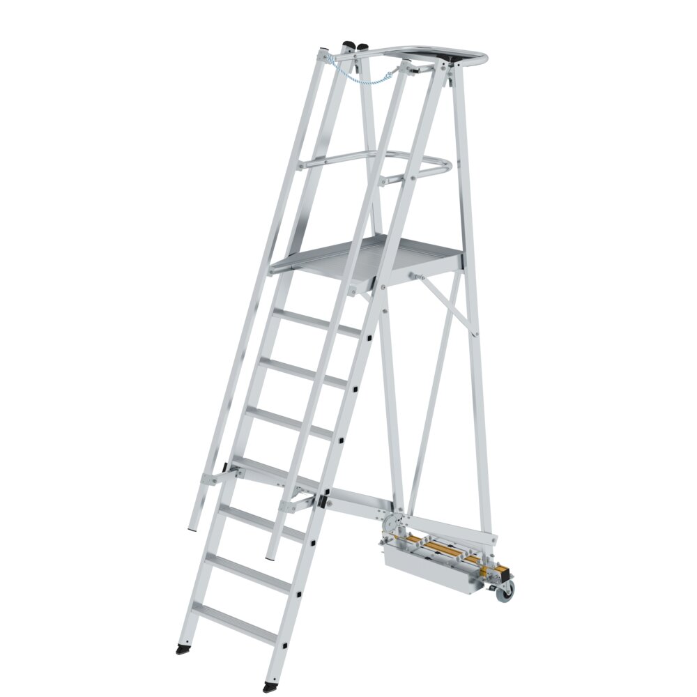 MUNK Plattformleiter 