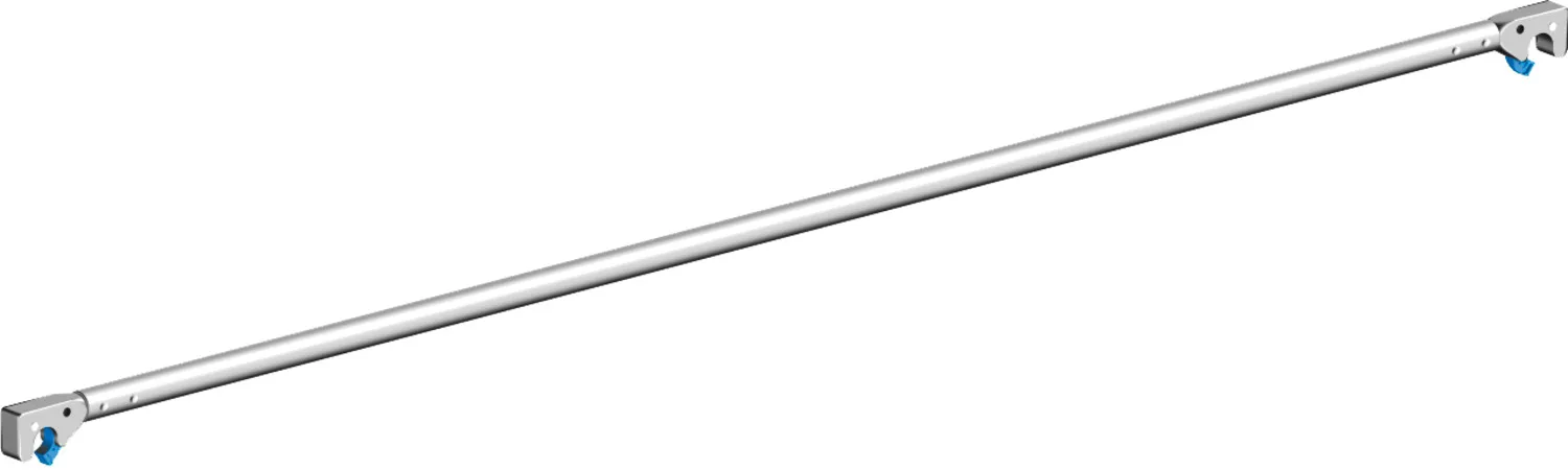 Layher Treppengeländer 3,07 m