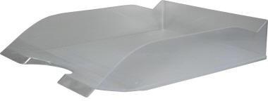Soennecken Briefablage 2016 DIN A4 PS transparent