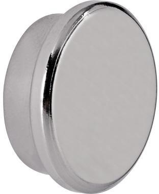 MAUL Magnet 6170896 Neodym 22mm 8kg