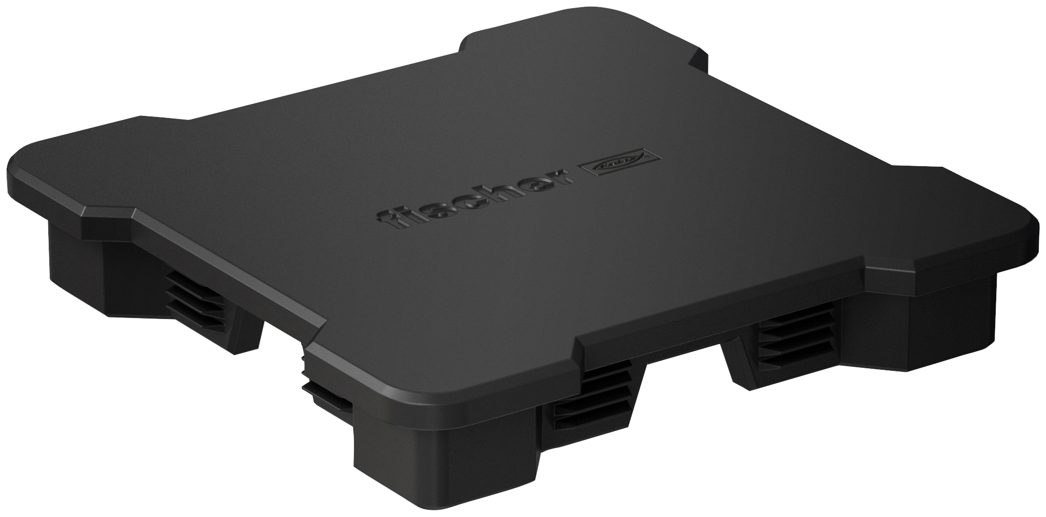 fischer Endkappe FMEC 90