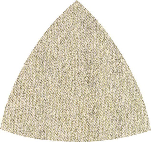 Bosch Netzschleifscheibe EXPERT M480 Abm.93mm Körnung 150 f.Deltaschleifer 5 St.