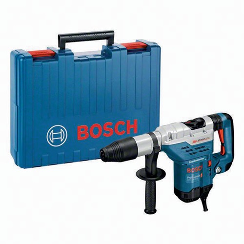 Bosch Bohr- u.Meißelhammer GBH 5-40 DCE Prof.40mm 1150W 8,8 J SDS-max 