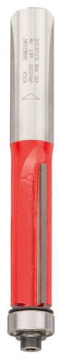Bosch Bündigfräser Expert for Wood Schaft 12mm Arbeits-L.38,5mm D.12,7mm L.93,6mm