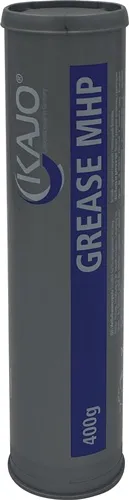 Meißelhammerpaste Grease MHP 400g kupferfarben/grau Kartusche KAJO