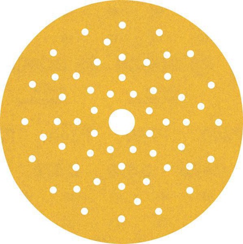 Bosch Schleifpapier-Set EXPERT C470 6tlg. D.150mm Körnung 60/120/240 Mehrloch 