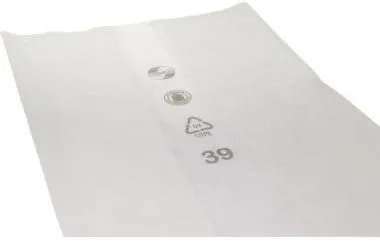 DEISS Abfallsack 99033 stark 1000l tr 50 St./Pack.
