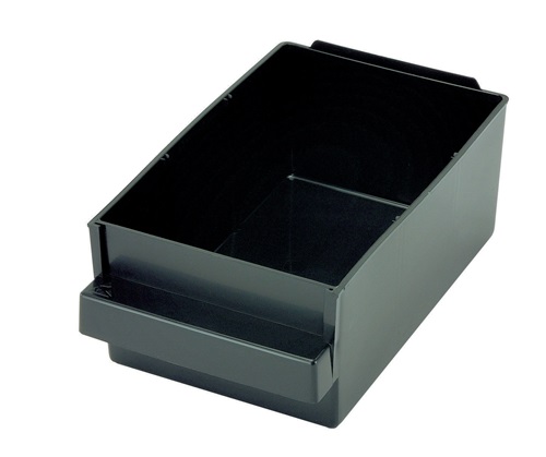 Schublade f.Kleint.-Magazin B.91xT.154xH.60mm f.Art.Nr.795504,795505 150-02