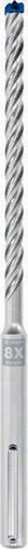 Bosch Hammerbohrer Expert SDS max-8X D.14mm Arbeits-L.200mm L.340mm SDS max 1 St.