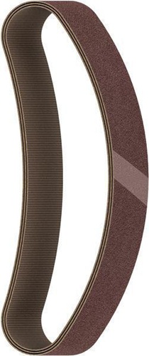 Bosch Schleifbandset PRO X440 10tlg. B.100mm L.690mm K60 