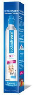 sodastream CO2-Zylinder 1032120490