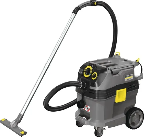 Kärcher Sicherheitssauger NT 30/1 Tact Te M 1380 W 4440l/min 273mbar 30l