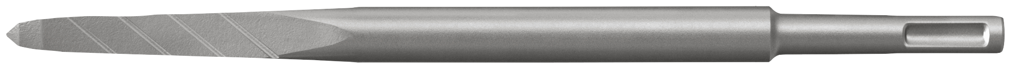 fischer Premium Meißel FCP Spitz 250