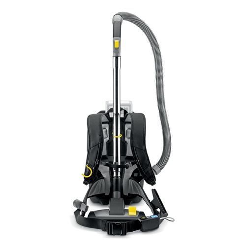 Kärcher Akku-Sauger BVL 5/1 Bp Spannung 36V o.Akku/Ladegerät Behälter 5l
