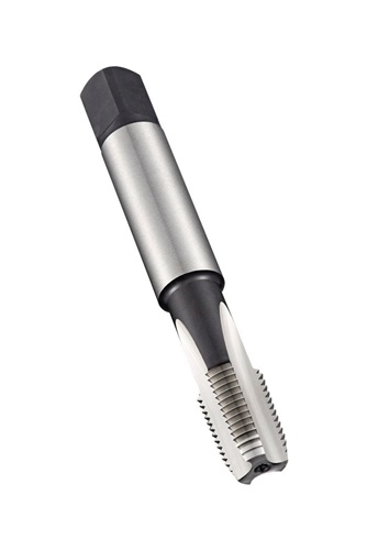 Maschinengewindebohrer DORMER-ANSIC 2 - 3 E714 HSS-E-PM 1.5 Normal DORMER