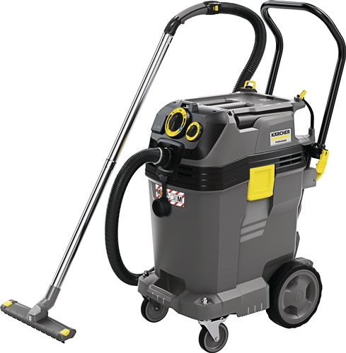 Kärcher Sicherheitssauger NT 50/1 Tact Te M 1380 W 4440l/min 254mbar 50l