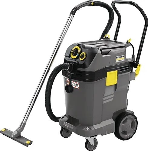 Kärcher Sicherheitssauger NT 50/1 Tact Te M 1380 W 4440l/min 254mbar 50l