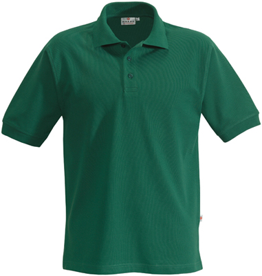 HAKRO Poloshirt TOP tanne (800) HAKRO Poloshirt TOP tanne (800)