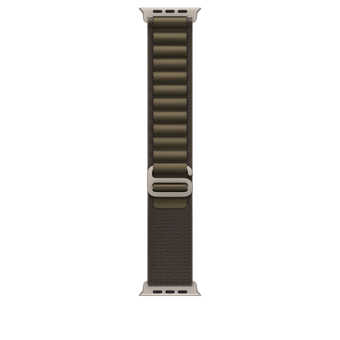 Apple Alpine Loop Armband