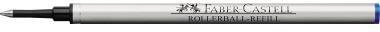 Faber-Castell Tintenrollermine BASIC 148713 0,5mm blau