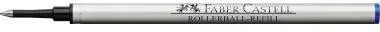 Faber-Castell Tintenrollermine BASIC 148713 0,5mm blau