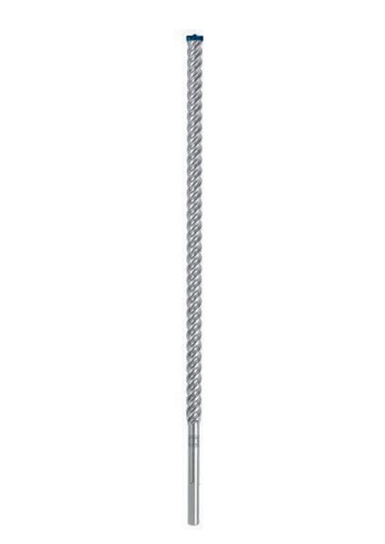 Bosch Hammerbohrer Expert SDS max-8X D.25mm Arbeits-L.600mm L.720mm SDS max 1 St.