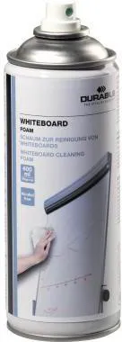 DURABLE Reinigungsschaum 575602 Whiteboard 400ml